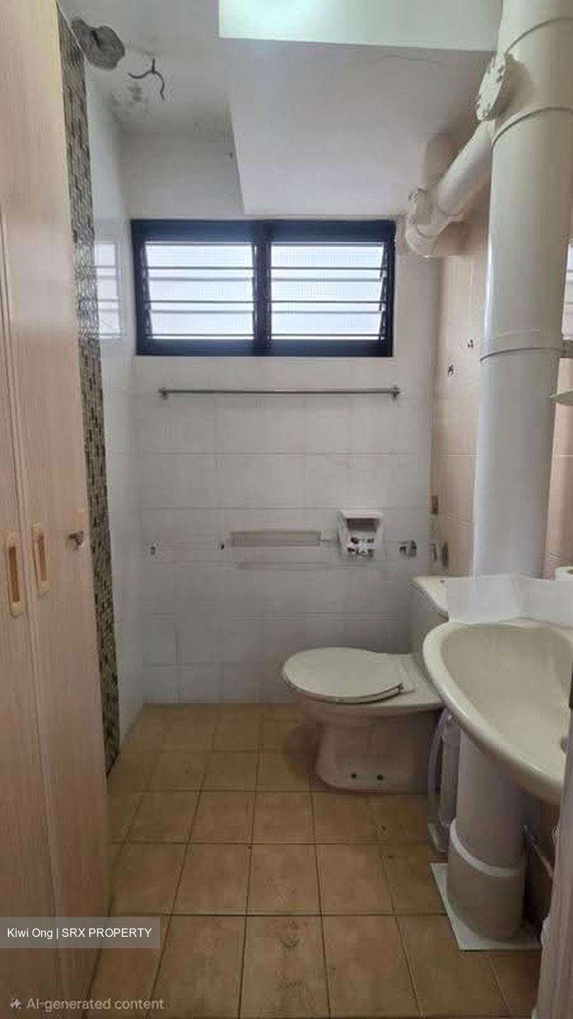 Blk 529 Bedok North Street 3 (Bedok), HDB 3 Rooms #624505171